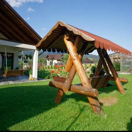 Casa Mia