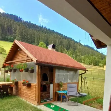 Casa Mia Willa