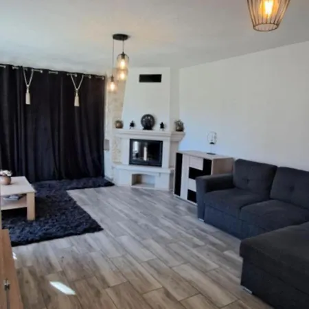 Casa Mia Willa