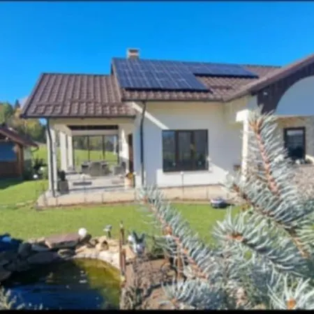 Willa Casa Mia